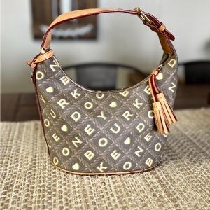 Dooney & Bourke mini bag